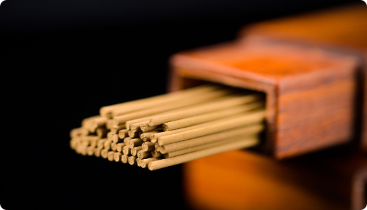 Incense Making